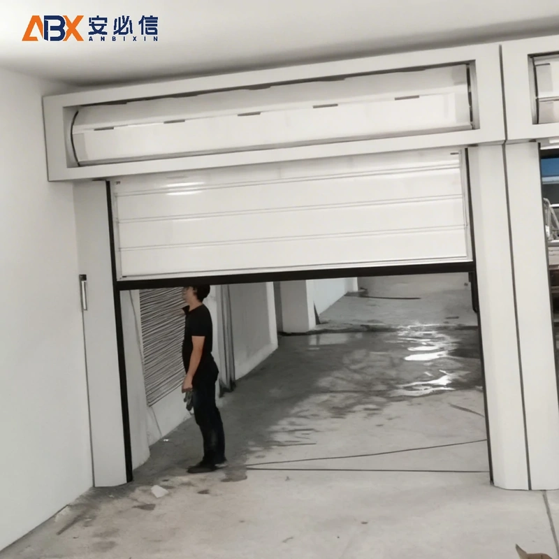 七台河雷达高速门